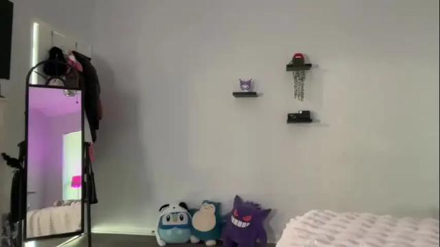 Image 4 of jocelyynn Stream on Chaturbate on 8 days ago
