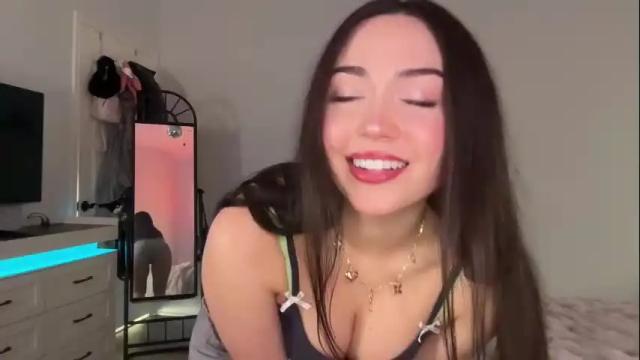 Thumbnail 2, jocelyynn's Stream at Chaturbate, 3 days ago