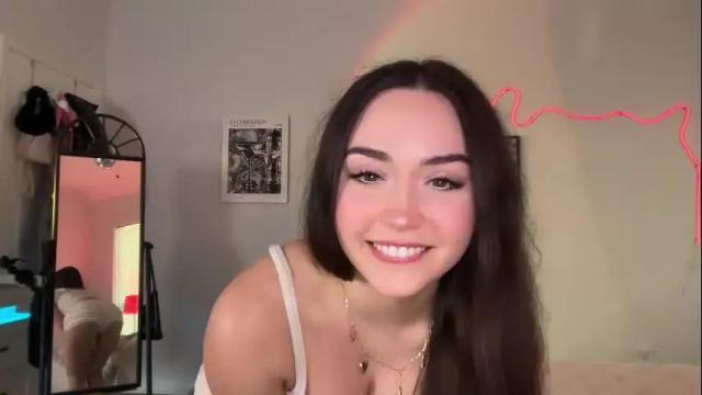 Image 2 of jocelyynn Stream on Chaturbate on 4 months ago