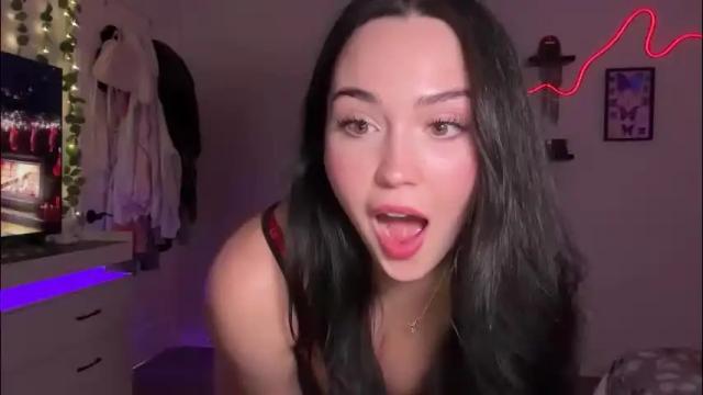 Image 10 of jocelyynn Stream on Chaturbate on 1 month ago