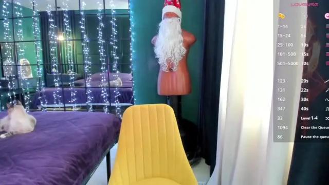 Image 12 of joconda Stream on Chaturbate on 25 days ago