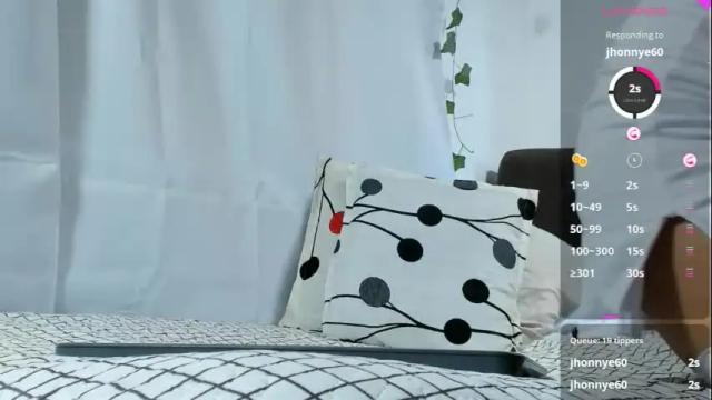 Image 2 of jodidamente_adictiva Stream on Chaturbate on 3 months ago
