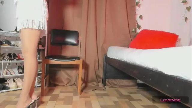 Thumbnail 1, jodidamente_adictiva's Stream at Chaturbate, 2 months ago