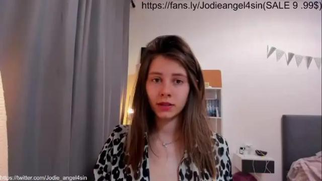 Image 11 of jodieangel4sin Stream on Chaturbate on 12 months ago