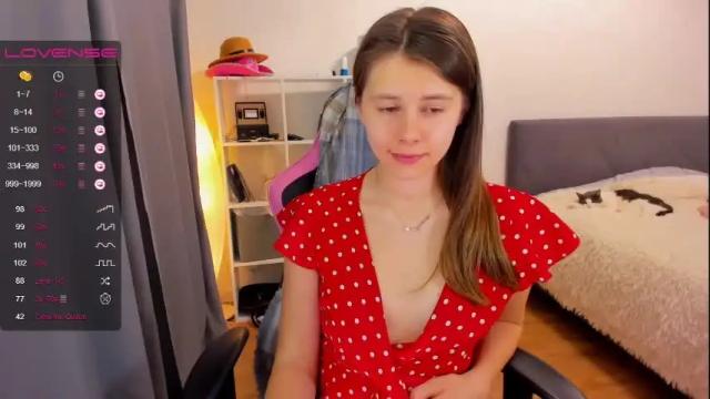 Image 4 of jodieangel4sin Stream on Chaturbate on 1 day ago