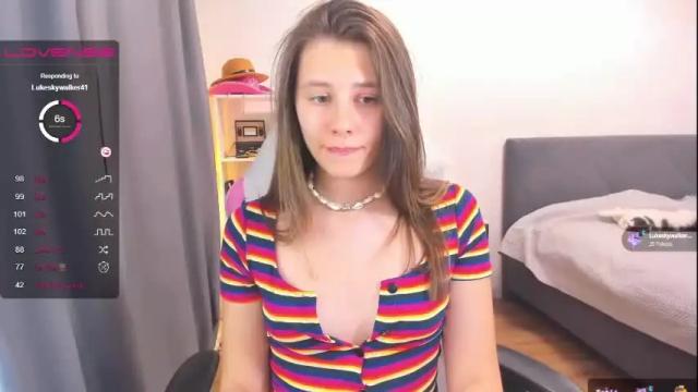 Image 12 of jodieangel4sin Stream on Chaturbate on 3 months ago