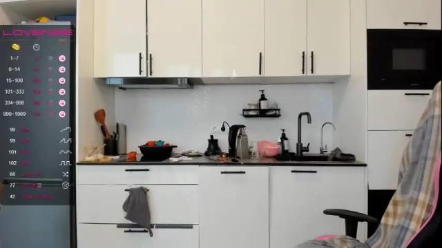 Thumbnail 2, jodieangel4sin's Stream at Chaturbate, 1 month ago
