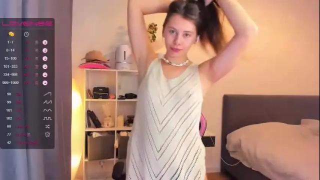 Image 2 of jodieangel4sin Stream on Chaturbate on 28 days ago