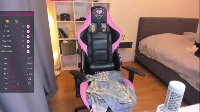 Image 6 of jodieangel4sin Stream on Chaturbate on 28 days ago