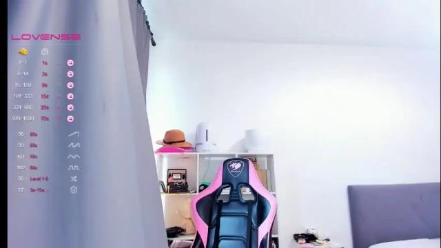 Thumbnail 1, jodieangel4sin's Stream at Chaturbate, 3 months ago