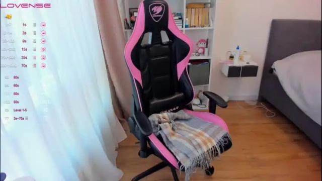 Image 7 of jodieangel4sin Stream on Chaturbate on 2 months ago