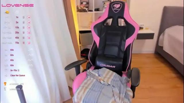 Image 2 of jodieangel4sin Stream on Chaturbate on 16 days ago