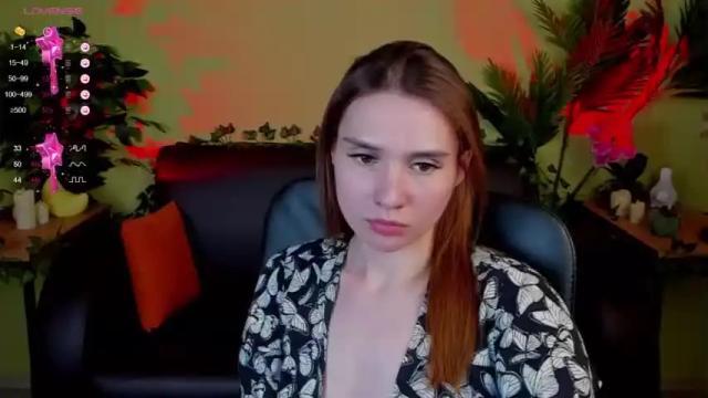 Image 11 of jodieaustin Stream on Chaturbate on 13 months ago