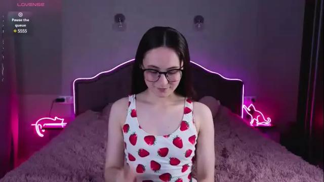Image 6 of jodyblowe Stream on Chaturbate on 7 days ago