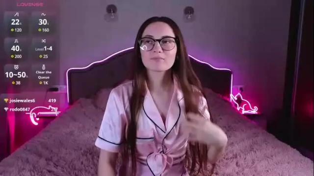 Image 2 of jodyblowe Stream on Chaturbate on 6 days ago