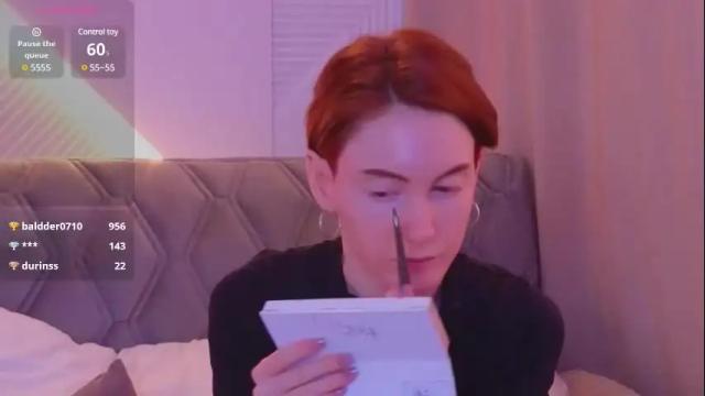 Thumbnail 2, joe___joe's Stream at Chaturbate, 2 months ago