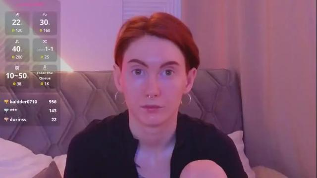 Image 6 of joe___joe Stream on Chaturbate on 2 months ago