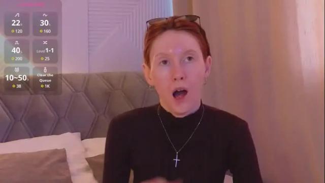 Image 3 of joe___joe Stream on Chaturbate on 1 month ago