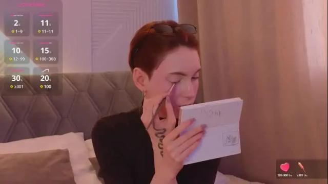 Image 8 of joe___joe Stream on Chaturbate on 1 month ago