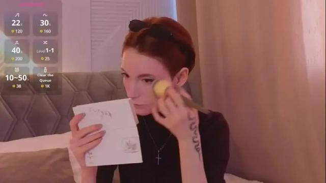 Thumbnail 3, joe___joe's Stream at Chaturbate, 1 month ago