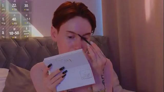 Thumbnail 1, joe___joe's Stream at Chaturbate, 17 days ago