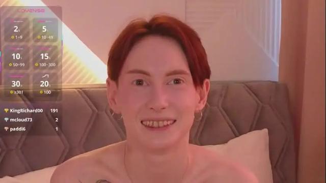 Thumbnail 1, joe___joe's Stream at Chaturbate, 7 days ago