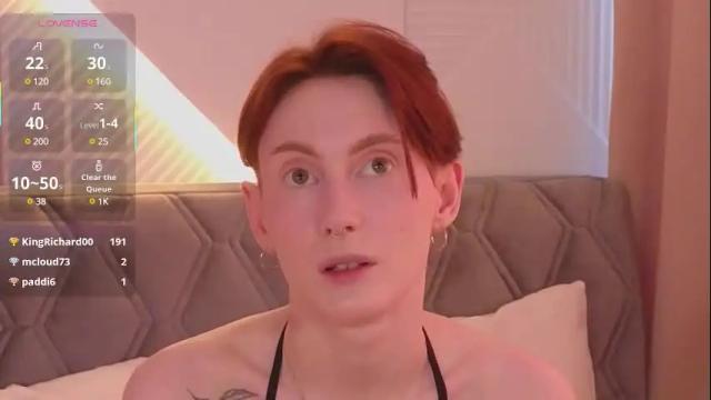 Image 2 of joe___joe Stream on Chaturbate on 9 days ago