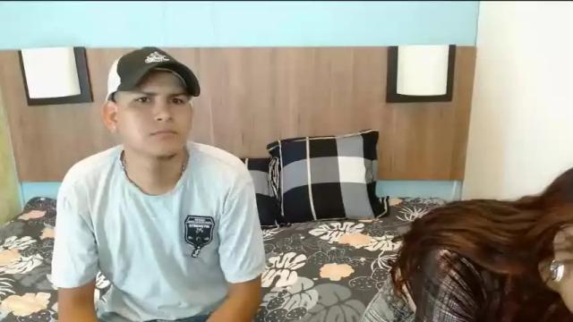 Thumbnail 1, joe_and_lina's Stream at Chaturbate, 17 months ago