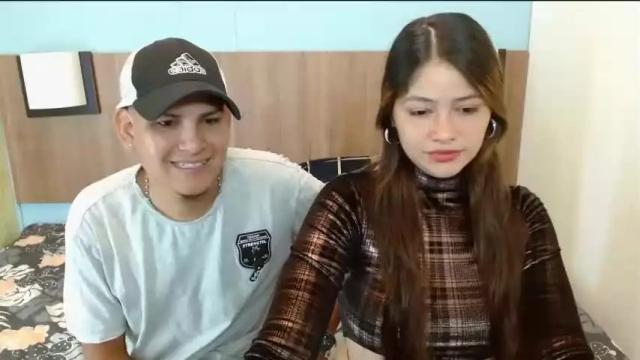 Image 10 of joe_and_lina Stream on Chaturbate on 17 months ago