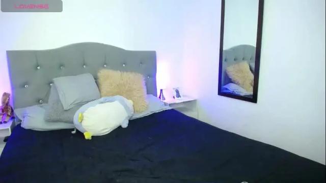 Image 11 of joe_michelle Stream on Chaturbate on 4 months ago