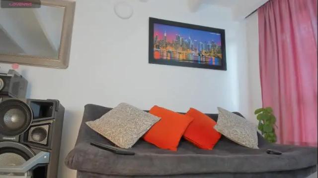 Thumbnail 1, joelandalexa's Stream at Chaturbate, 1 month ago