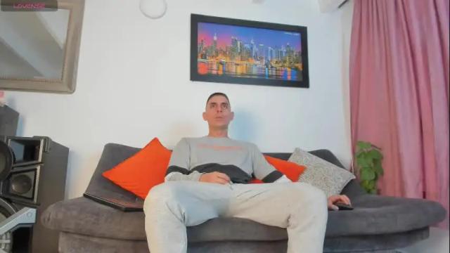 Thumbnail 1, joelandalexa's Stream at Chaturbate, 1 month ago