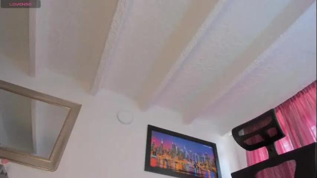 Image 3 of joelandalexa Stream on Chaturbate on 1 month ago