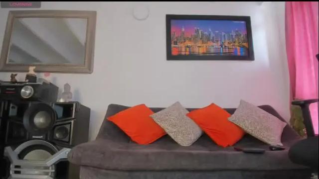 Image 2 of joelandalexa Stream on Chaturbate on 18 days ago