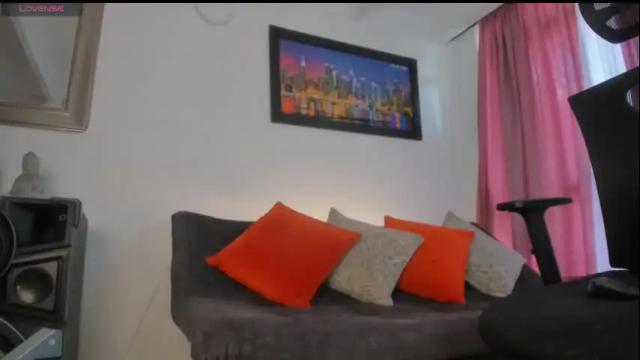 Thumbnail 1, joelandalexa's Stream at Chaturbate, 4 months ago