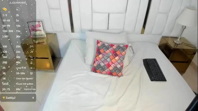Image 3 of joha_keany Stream on Chaturbate on 1 month ago