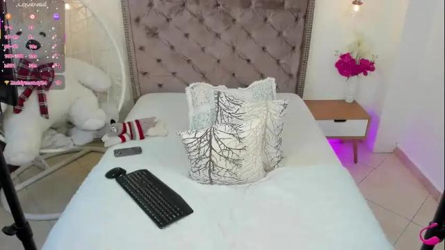 Image 10 of joha_keany Stream on Chaturbate on 1 month ago