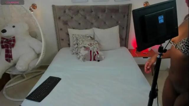 Thumbnail 2, joha_keany's Stream at Chaturbate, 1 month ago