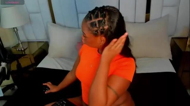 Image 3 of joha_keany Stream on Chaturbate on 10 days ago