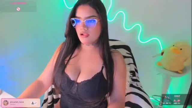 Thumbnail 1, johanna6's Stream at Chaturbate, 2 months ago