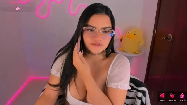 Image 7 of johanna6 Stream on Chaturbate on 2 months ago