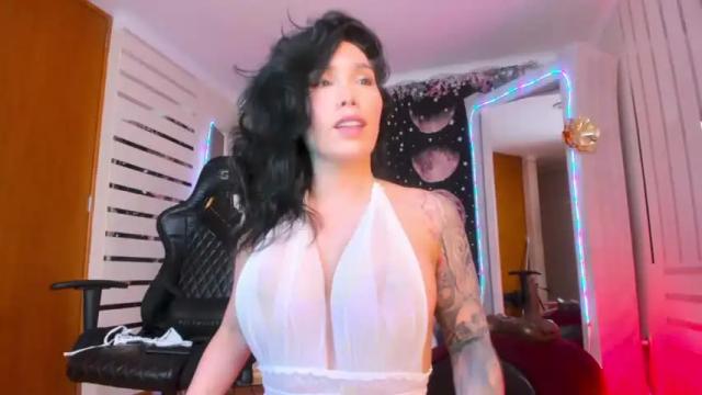 Image 12 of johannaceleste_ Stream on Chaturbate on 20 months ago