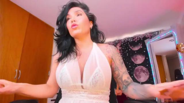 Image 4 of johannaceleste_ Stream on Chaturbate on 20 months ago