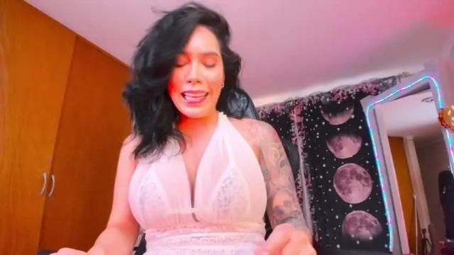 Thumbnail 2, johannaceleste_'s Stream at Chaturbate, 20 months ago