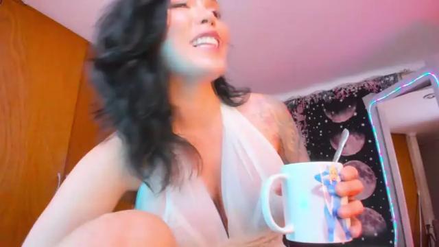 Image 6 of johannaceleste_ Stream on Chaturbate on 20 months ago