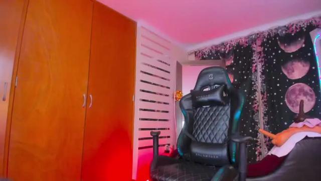 Image 2 of johannaceleste_ Stream on Chaturbate on 20 months ago