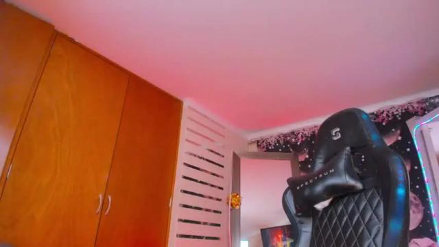 Thumbnail 2, johannaceleste_'s Stream at Chaturbate, 20 months ago