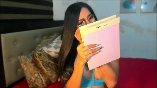 Thumbnail 2, johannah_khalifa's Stream at Chaturbate, 4 months ago