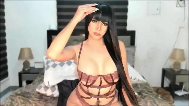 Thumbnail 1, johannah_khalifa's Stream at Chaturbate, 1 month ago