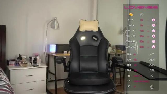 Thumbnail 2, johannarodriguez23's Stream at Chaturbate, 12 months ago